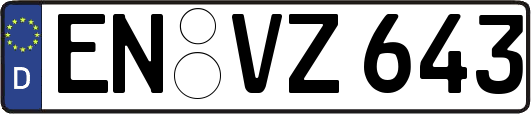 EN-VZ643