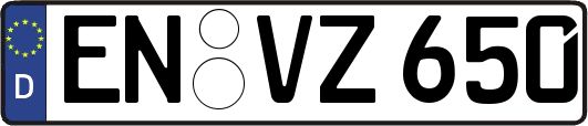 EN-VZ650