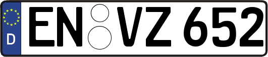 EN-VZ652