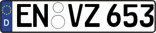 EN-VZ653