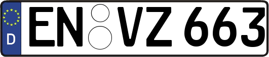 EN-VZ663