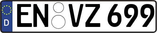 EN-VZ699