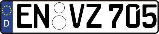 EN-VZ705