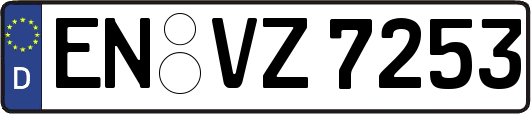 EN-VZ7253