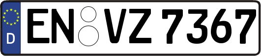 EN-VZ7367