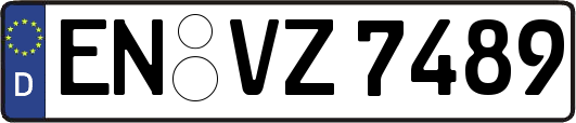 EN-VZ7489