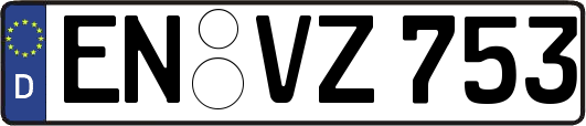 EN-VZ753