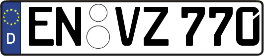 EN-VZ770