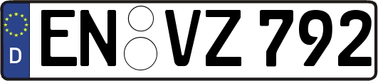 EN-VZ792