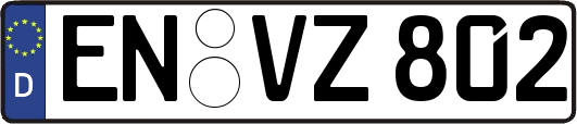EN-VZ802