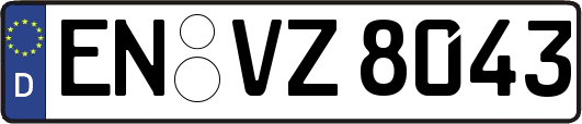 EN-VZ8043