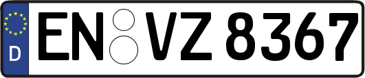 EN-VZ8367