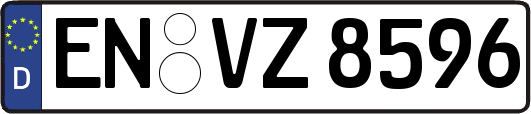 EN-VZ8596