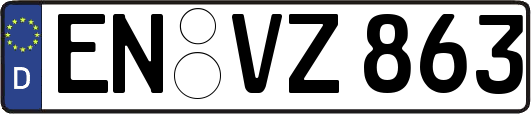 EN-VZ863