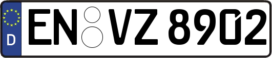 EN-VZ8902