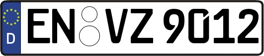 EN-VZ9012
