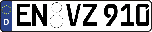 EN-VZ910