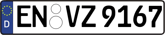 EN-VZ9167