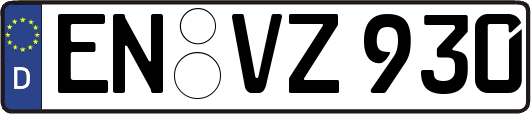 EN-VZ930