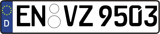 EN-VZ9503