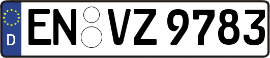 EN-VZ9783