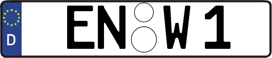 EN-W1