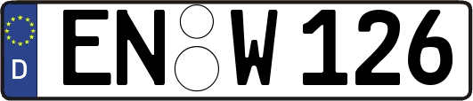 EN-W126