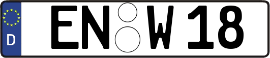 EN-W18