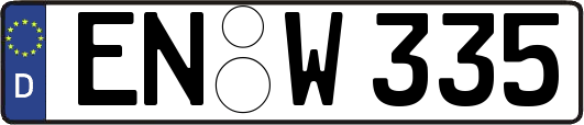 EN-W335