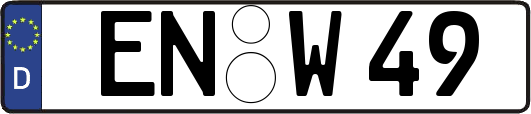 EN-W49