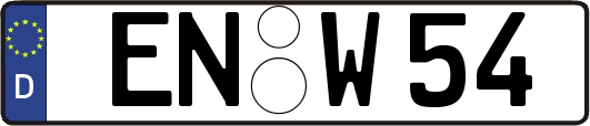 EN-W54