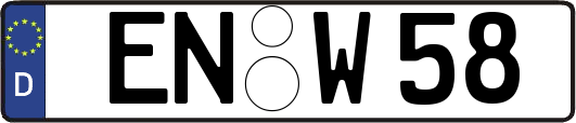 EN-W58