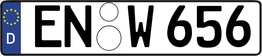 EN-W656