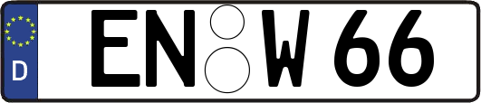 EN-W66