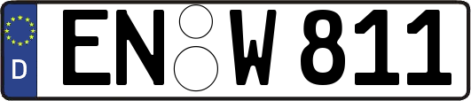 EN-W811