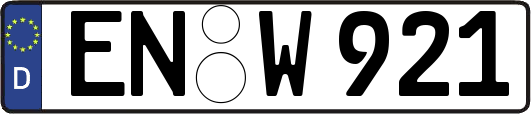 EN-W921