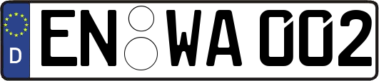 EN-WA002