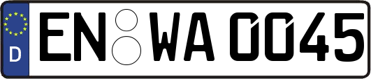 EN-WA0045