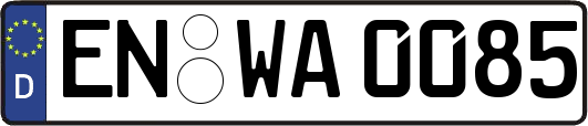 EN-WA0085