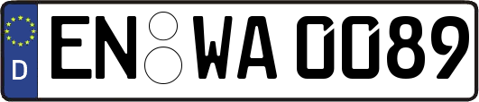 EN-WA0089