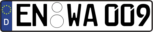 EN-WA009