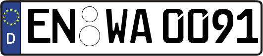 EN-WA0091
