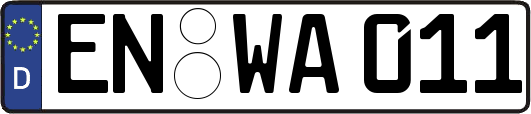 EN-WA011