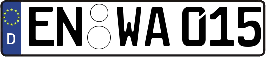 EN-WA015