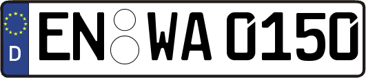 EN-WA0150