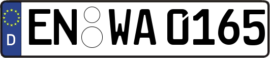 EN-WA0165