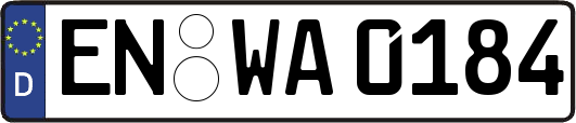 EN-WA0184