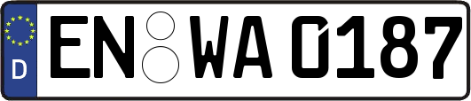 EN-WA0187