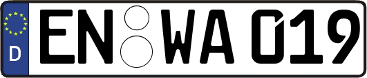 EN-WA019