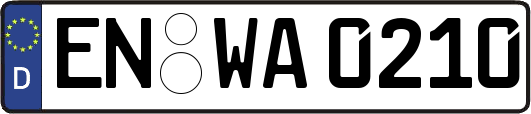 EN-WA0210